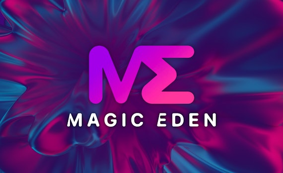 Magic Eden_ロゴ
