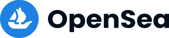 OpenSea_ロゴ