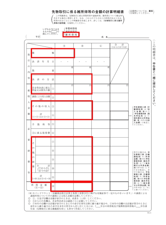 2023年】FXの確定申告はいくらから？電子e-Taxやり方を徹底解説 - FX